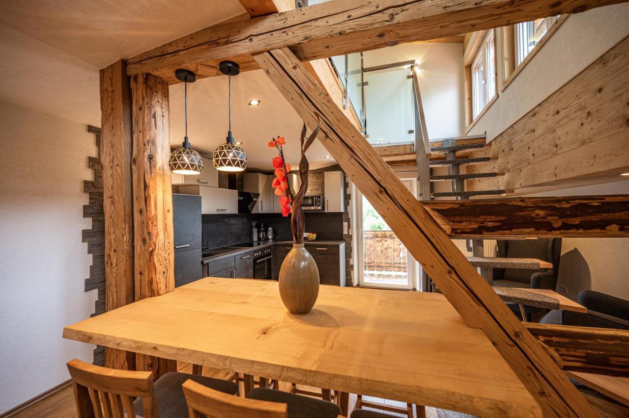Gasthaus Traube Bichlbach Ngoại thất bức ảnh