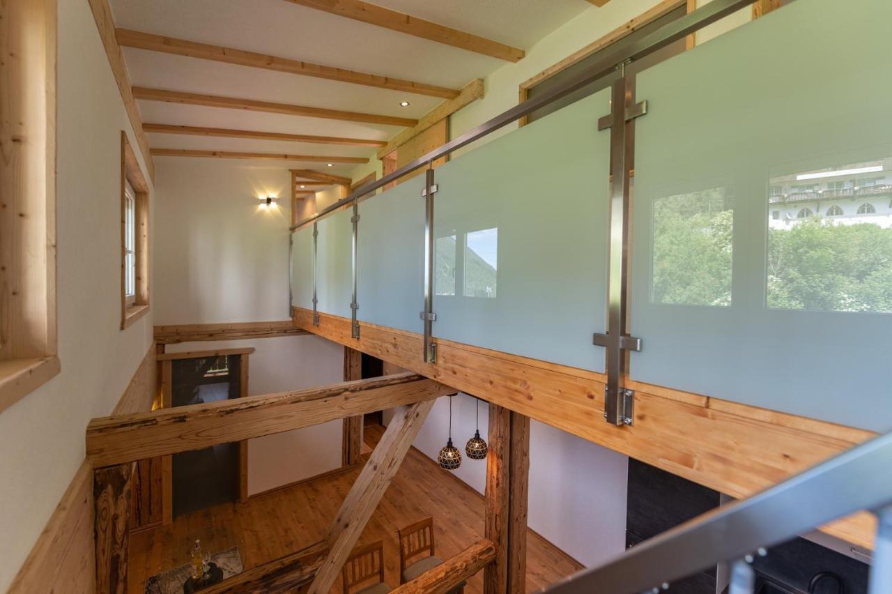 Gasthaus Traube Bichlbach Ngoại thất bức ảnh