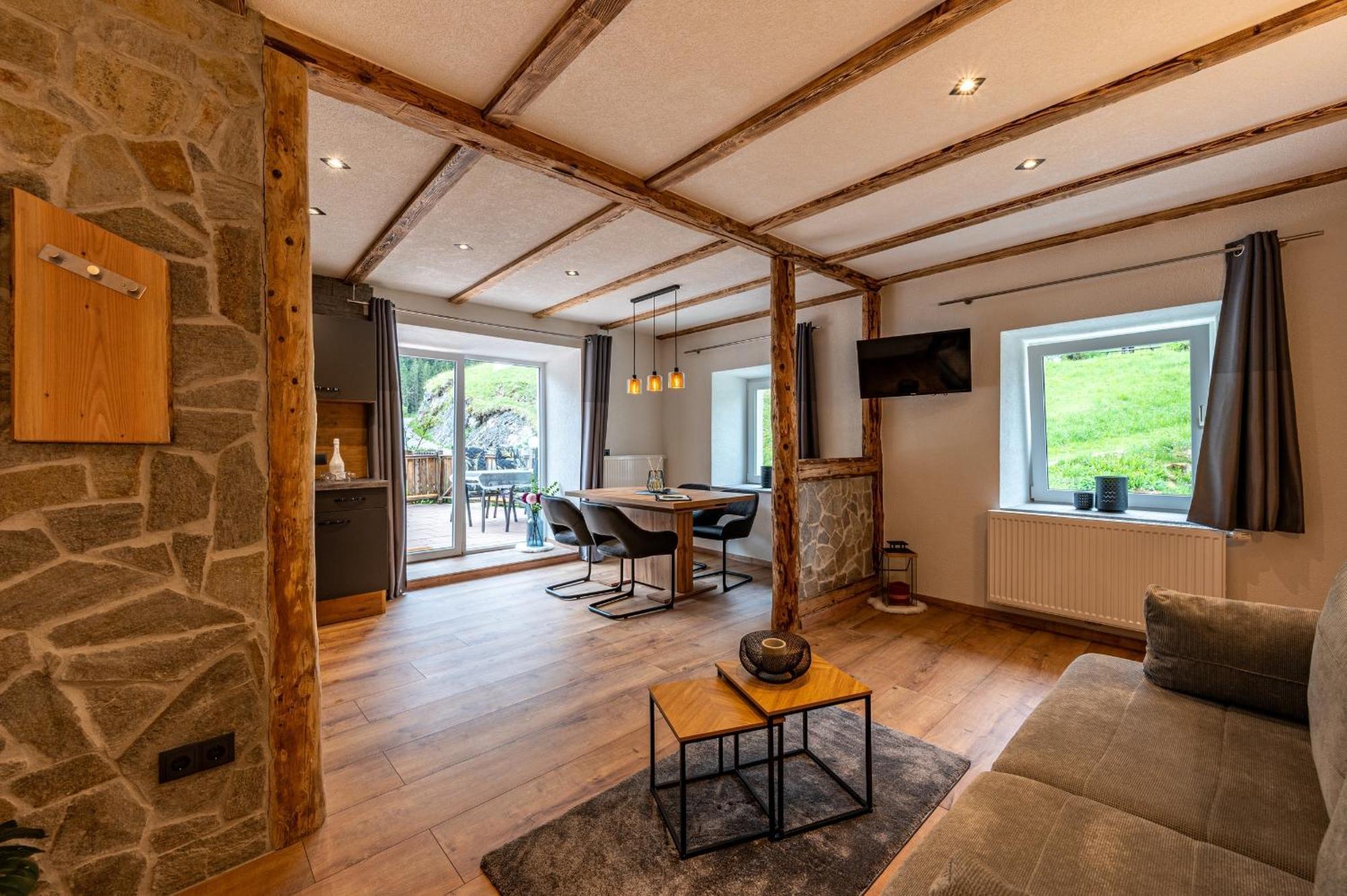 Gasthaus Traube Bichlbach Ngoại thất bức ảnh