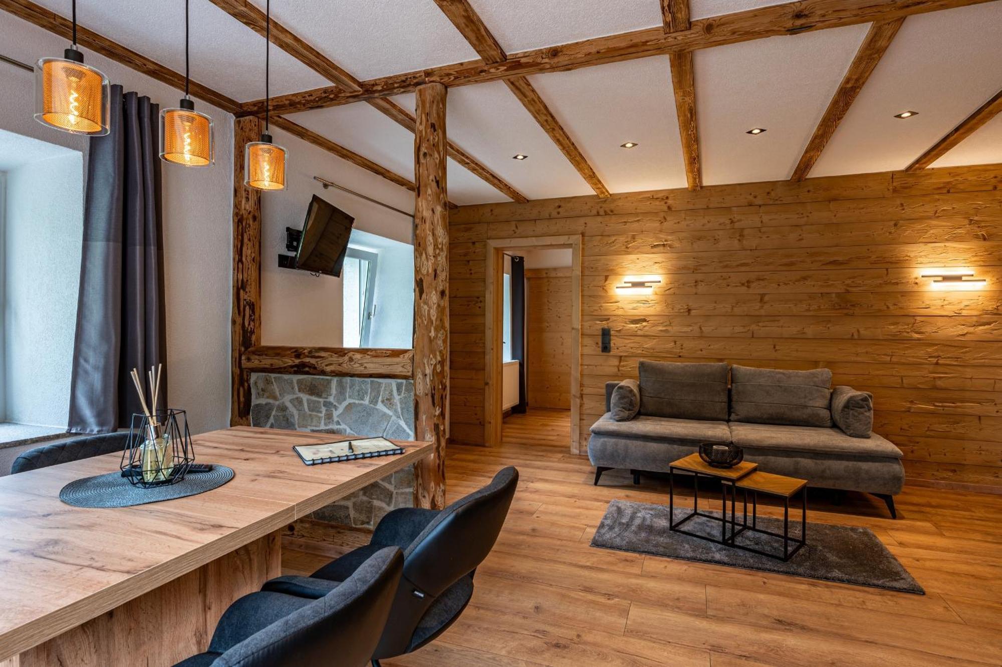 Gasthaus Traube Bichlbach Ngoại thất bức ảnh