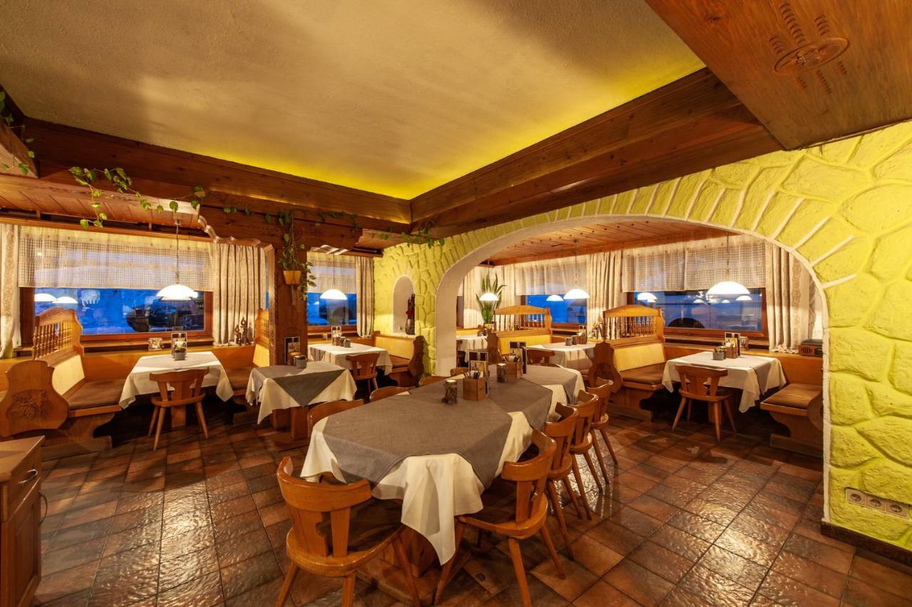 Gasthaus Traube Bichlbach Ngoại thất bức ảnh