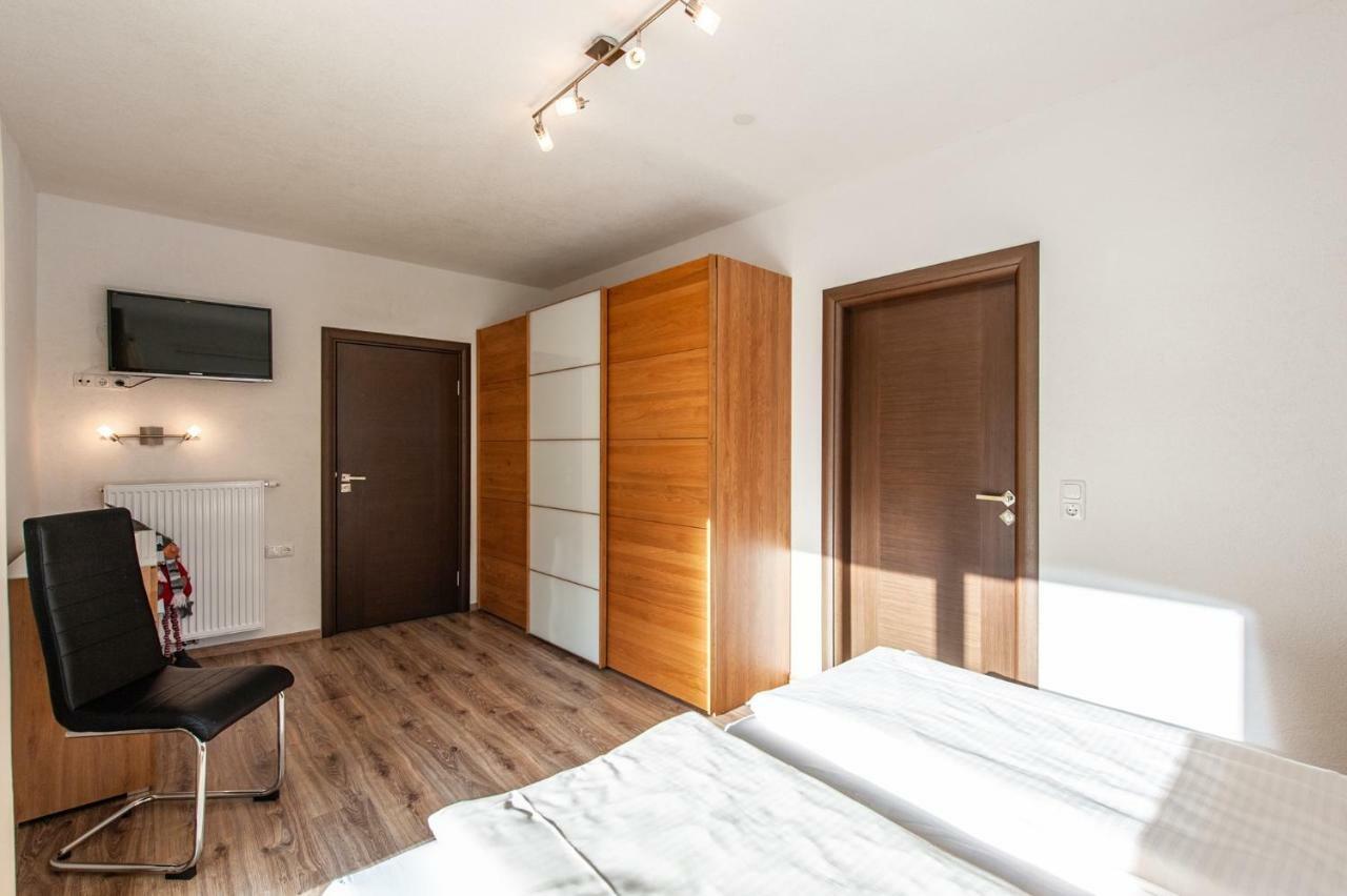 Gasthaus Traube Bichlbach Ngoại thất bức ảnh
